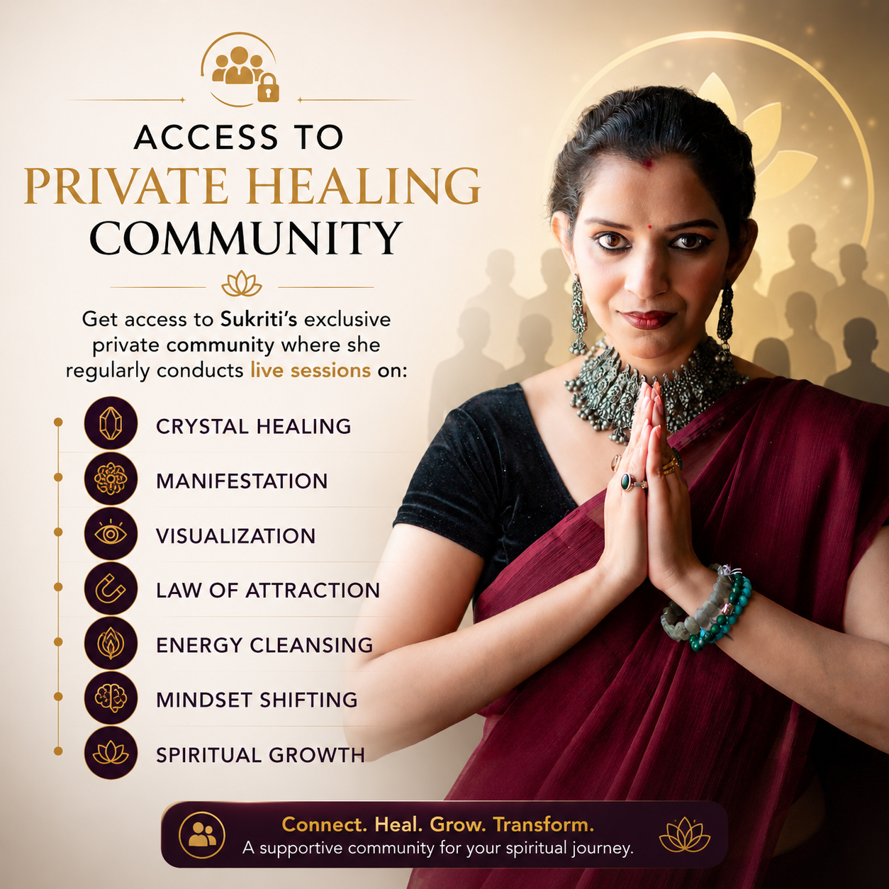 consultation with sukriti johri